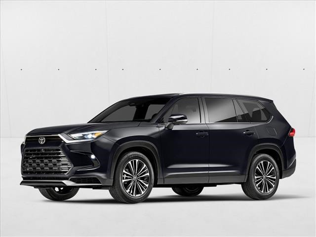 toyota grand highlander 2024 5TDAAAA52RS016714 image toyota grand highlander 2024 5TDAAAA52RS016714 image